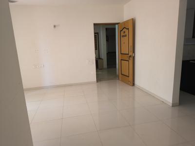 Living Room Image of 1100 Sq.ft 2 BHK Apartment / Flat for rent in Nyati Elan Central II, Wagholi Pune for Rs. 26000