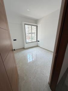 Bedroom Image of 775 Sq.ft 2 BHK Apartment / Flat for sale in Kartavya Srushti, Dhayari Pune for Rs. 7500000