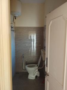 Image of 1300 Sq.ft 2 BHK Builder Floor for rent in Murugeshpalya, Bengaluru for Rs. 32000