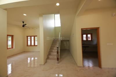 Hall Image of 1652 Sq.ft 3 BHK Independent House for sale in Cherthala Alappuzha for Rs. 5900000