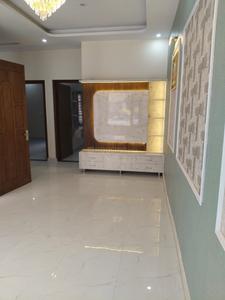 Hall Image of 1650 Sq.ft 4 BHK Independent House for sale in Khanpur Mohali for Rs. 9800000