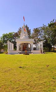 Image of 2216 Sq.ft 4 BHK Independent House for sale in Kingstown, Dunda, Raipur for Rs. 8420800