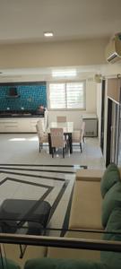 Image of 3550 Sq.ft 4 BHK Apartment / Flat for rent in Shantigram, Ahmedabad for Rs. 120000