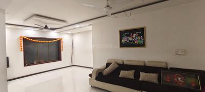 Hall Image of 1000 Sq.ft 2 BHK Apartment / Flat for rent in Nashik Road Nashik for Rs. 16000