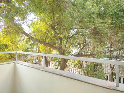 Bedroom Two Image of 1850 Sq.ft 3 BHK Builder Floor for rent in HSR Layout Bengaluru for Rs. 100000