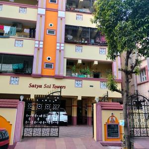 2 BHK Flat