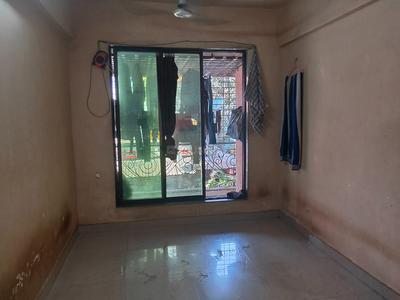 1 BHK Flat