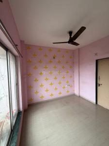 Hall Image of 900 Sq.ft 2 BHK Apartment / Flat for sale in KP Residency, Nikol Ahmedabad for Rs. 3600000