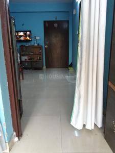 Hall Image of 910 Sq.ft 2 BHK Apartment / Flat for sale in Arsuday Residency, Narendrapur Kolkata for Rs. 3500000