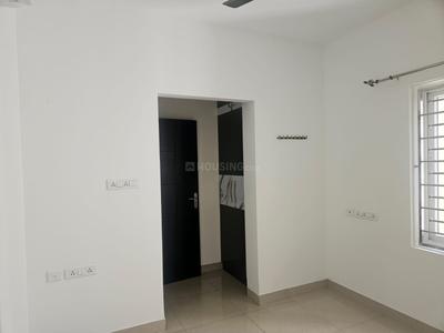 Bedroom Image of 990 Sq.ft 2 BHK Apartment / Flat for sale in VGN Fairmont, Guindy Chennai for Rs. 16000000