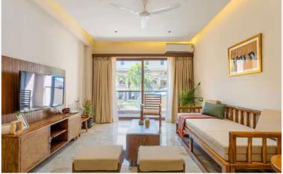 2 BHK Flat