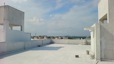 Balcony Image of 1026 Sq.ft 2 BHK Apartment / Flat for sale in DRA Dra Venkat Richburg, West Tambaram Chennai for Rs. 6800000