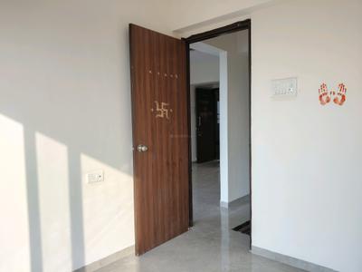 Bedroom Image of 1149 Sq.ft 2 BHK Apartment / Flat for sale in Satpanth Kalash Serenity, Pushpak Nagar Navi Mumbai for Rs. 7699999