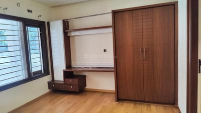 Bedroom Image of 3000 Sq.ft 4 BHK Apartment / Flat for sale in Malleswaram Bengaluru for Rs. 52500000