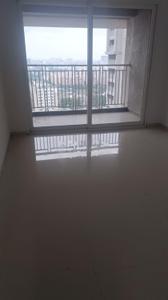 Bedroom Image of 750 Sq.ft 1 BHK Apartment / Flat for rent in Kohinoor Sportsville, Maan Pune for Rs. 23005
