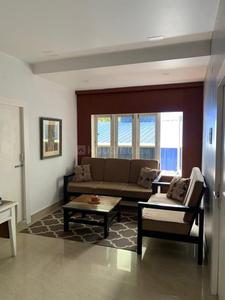 Hall Image of 1560 Sq.ft 3 BHK Apartment / Flat for sale in Khardaha Kolkata for Rs. 7000000