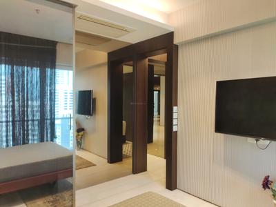 Bedroom Image of 4200 Sq.ft 6 BHK Apartment / Flat for sale in Samarth Meghdoot, Andheri West Mumbai for Rs. 150000000
