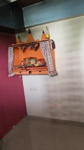 Bedroom Image of 482 Sq.ft 2 BHK Apartment / Flat for rent in Samrin Sudama Regency, Diva Thane for Rs. 15000