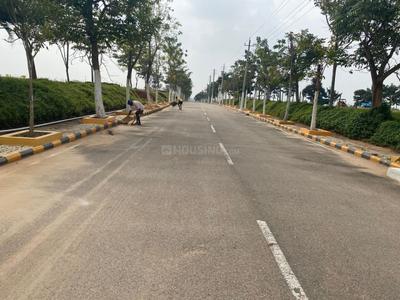 Image of 1200 Sq.ft Residential Plot / Land for sale in Devanahalli, Bengaluru for Rs. 1558798