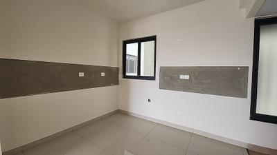 Kitchen Image of 1675 Sq.ft 3 BHK Apartment / Flat for sale in Purva Atmosphere, R.K. Hegde Nagar Bengaluru for Rs. 25600000