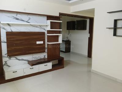 3 BHK Flat