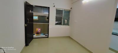Bedroom Image of 600 Sq.ft 1 BHK Builder Floor for rent in Kalyan Nagar Bengaluru for Rs. 14100