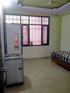 Bedroom Image of 1800 Sq.ft 3 BHK Builder Floor for rent in Govindpuri Jaipur for Rs. 25000