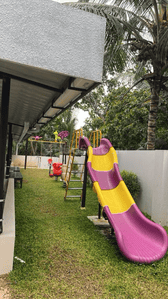 Image of 1400 Sq.ft 3 BHK Apartment / Flat for rent in ABAD Infra Pinnacle, Thiruvalla, Pathanamthitta for Rs. 30000