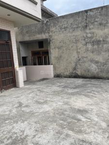 Balcony Image of 1200 Sq.ft 1 RK Builder Floor for rent in Master Tara Singh Nagar Jalandhar for Rs. 10000