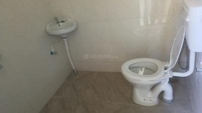 Bathroom Image of Durva PG in Gokhalenagar, Pune