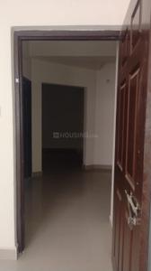Hall Image of 520 Sq.ft 1 BHK Apartment / Flat for sale in Greens, Naubasta Kala Lucknow for Rs. 4500000