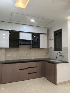 Kitchen Image of 1450 Sq.ft 3 BHK Apartment / Flat for sale in Noida Extension Greater Noida for Rs. 5500500