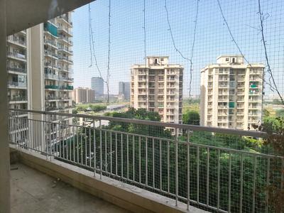 Living Room Image of 2150 Sq.ft 3 BHK Apartment / Flat for sale in GPL Eden Heights, Sector 70 Gurgaon for Rs. 27500000