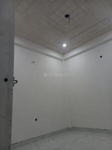 Bedroom Image of 639 Sq.ft 1 BHK Builder Floor for rent in Dadri Greater Noida for Rs. 7000