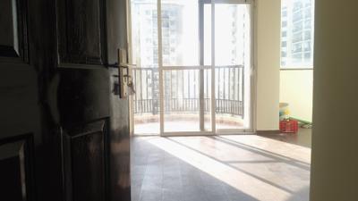 Bedroom Image of 1660 Sq.ft 3 BHK Apartment / Flat for rent in Dasnac The Jewel, Sector 75 Noida for Rs. 45000