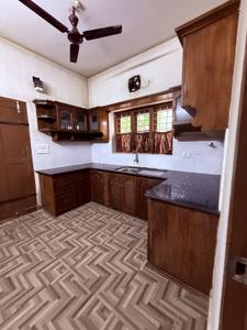 Kitchen Image of 2400 Sq.ft 3 BHK Villa for sale in Aymanam Kottayam for Rs. 9800000