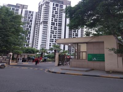 Image of 2000 Sq.ft 3 BHK Apartment / Flat for sale in Tata Primanti, Sector 72, Gurgaon for Rs. 52500000