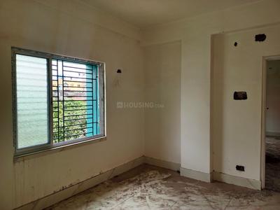 Bedroom Image of 459 Sq.ft 1 BHK Apartment / Flat for sale in Airport Gate no. 1 Kolkata for Rs. 1875000