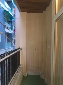 Bedroom One Image of 540 Sq.ft 2 BHK Builder Floor for sale in Dwarka Mor New Delhi for Rs. 4500000