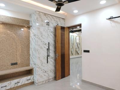 Bedroom Image of 1620 Sq.ft 3 BHK Builder Floor for sale in BPTP District 3, Sector 85 Faridabad for Rs. 17500000