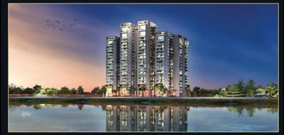 Image of 2566 Sq.ft 4 BHK Apartment / Flat for sale in Ekana Ontario R3, Gomti Nagar, Lucknow for Rs. 25897704