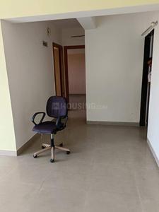 Hall Image of 920 Sq.ft 2 BHK Apartment / Flat for sale in Rajhans Seasons, Vasai West Vasai for Rs. 7200000