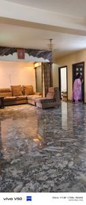 Image of 2200 Sq.ft 3 BHK Apartment / Flat for sale in Natural Greens, Keshtopur, Kolkata for Rs. 12500000
