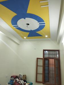 Bedroom Image of 1000 Sq.ft 2 BHK Independent House for rent in Uattardhona Lucknow for Rs. 13000