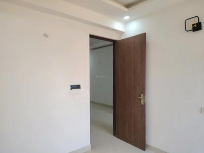 Bedroom Image of 1020 Sq.ft 2 BHK Apartment / Flat for sale in Pearl Vista, Noida Extension Greater Noida for Rs. 5600000