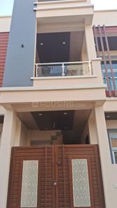 Image of 1800 Sq.ft 3 BHK Independent House for sale in Kalyanpur (West), Lucknow for Rs. 7600000
