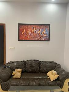 Hall Image of 2700 Sq.ft 5 BHK Duplex for sale in GBP River Side Estate, Bhagat Singh Nagar Dera Bassi for Rs. 11500000