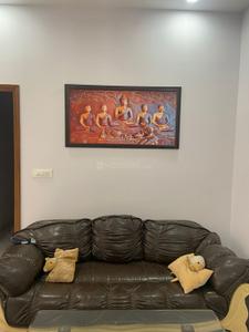 Hall Image of 2600 Sq.ft 5 BHK Independent House for sale in GBP Rose Valley Estate, Saidpura Dera Bassi for Rs. 14000000