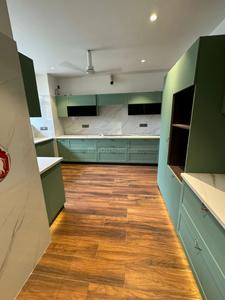 Bedroom Image of 3500 Sq.ft 5 BHK Independent House for sale in Sector 33 Gurgaon for Rs. 160000000