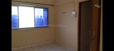 Bedroom Image of 573 Sq.ft 1 BHK Apartment / Flat for sale in Abhigna Avirahi Heights, Malad West Mumbai for Rs. 10000000